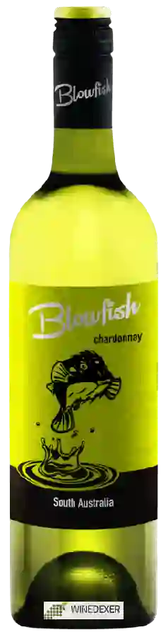 Winery Blowfish - Chardonnay