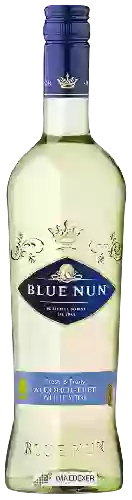 Winery Blue Nun - Alcohol Free White Wine