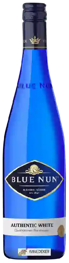 Winery Blue Nun - Authentic White