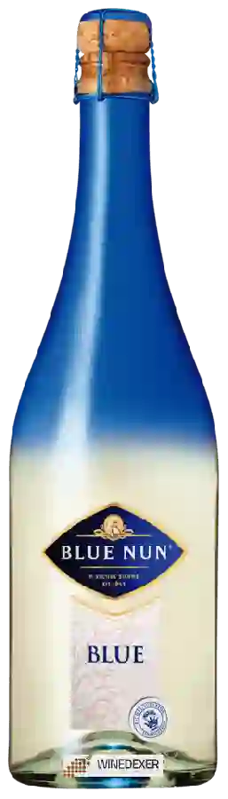 Winery Blue Nun - Blue Finest Winery Blue Nun - Blue Finest