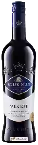 Winery Blue Nun - Merlot