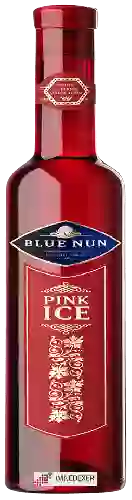 Winery Blue Nun - Pink Ice