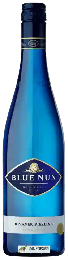 Winery Blue Nun - Rivaner - Riesling