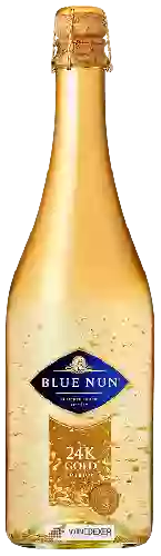 Winery Blue Nun - 24K Gold Edition Sparkling