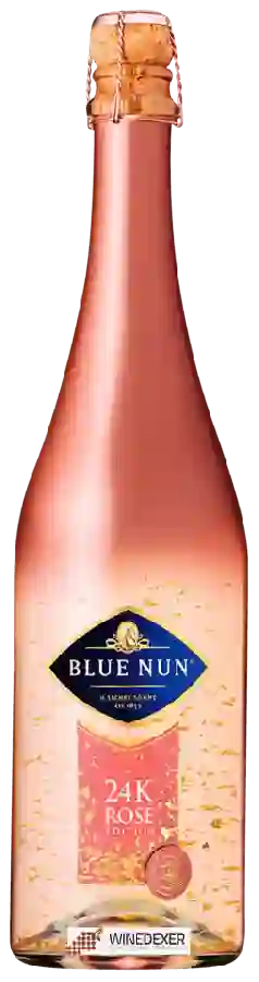 Winery Blue Nun - 24k Rosé Edition