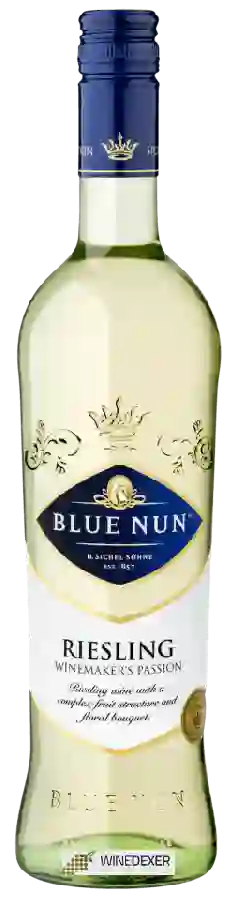 Winery Blue Nun - WineMaker's Passion