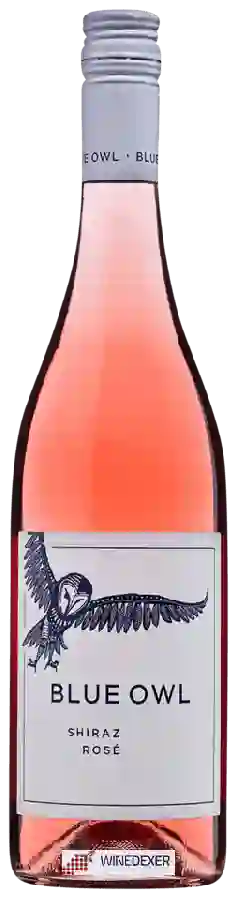 Winery Blue Owl - Shiraz Rosé Winery Blue Owl - Shiraz Rosé