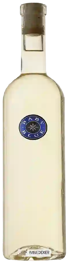 Winery Blue Rock - Baby Blue White