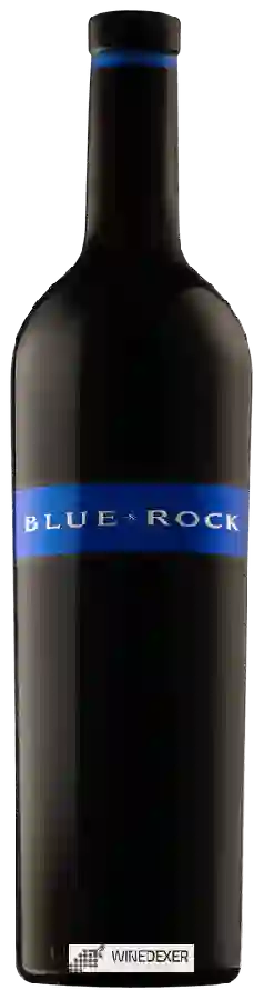 Winery Blue Rock - Cabernet Sauvignon