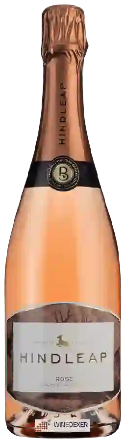 Winery Bluebell Vineyard Estates - Hindleap Brut Rosé Winery Bluebell Vineyard Estates - Hindleap Brut Rosé