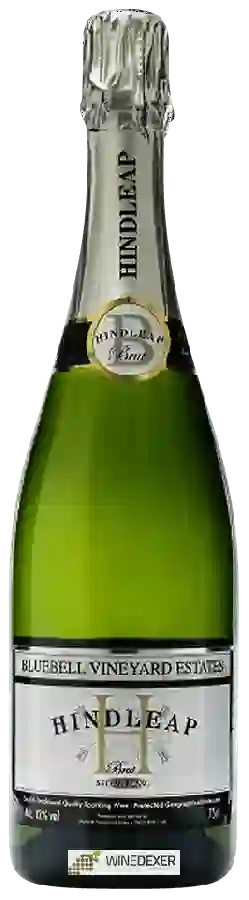 Winery Bluebell Vineyard Estates - Hindleap Seyval Blanc Brut