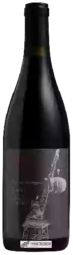 Winery Bluxome Street - Balinard Vineyard Pinot Noir