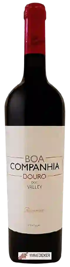 Winery Boa Companhia - Boa Companhia Reserva Douro