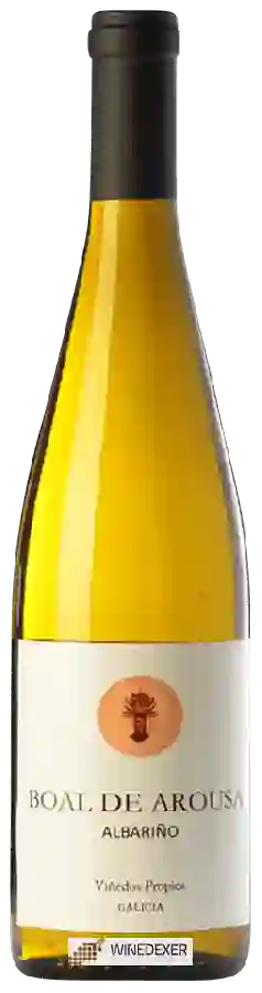 Winery Boal de Arousa - Albariño