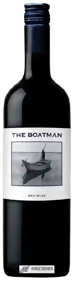 Winery The Boatman - Red Winery The Boatman - Red