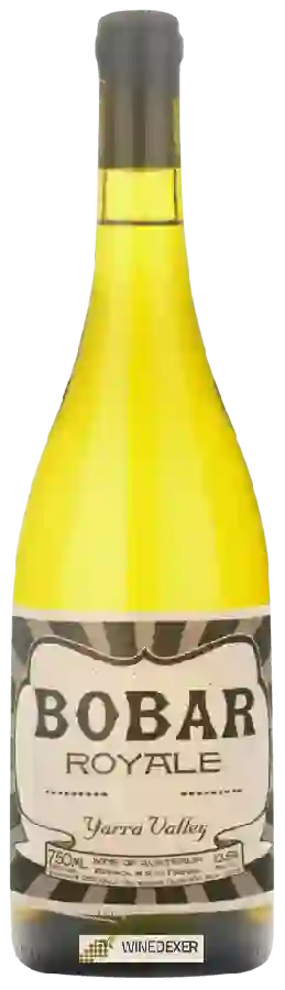 Winery Bobar - Royale Winery Bobar - Royale