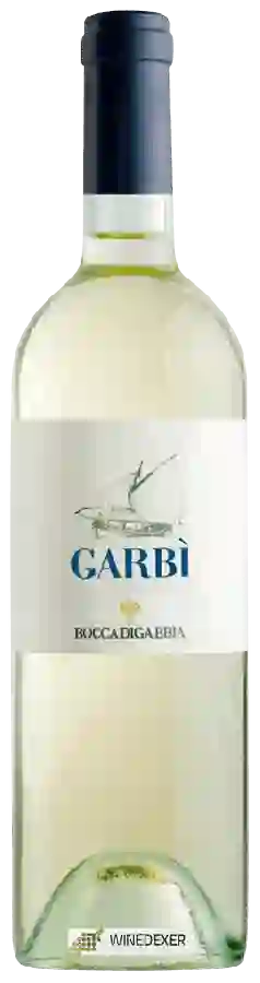 Winery Boccadigabbia - Garbì