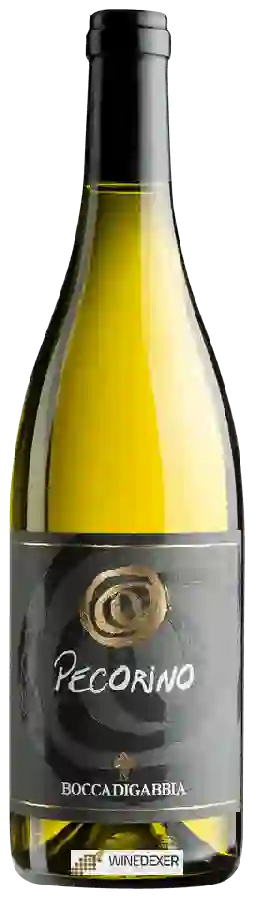 Winery Boccadigabbia - Pecorino Winery Boccadigabbia - Pecorino