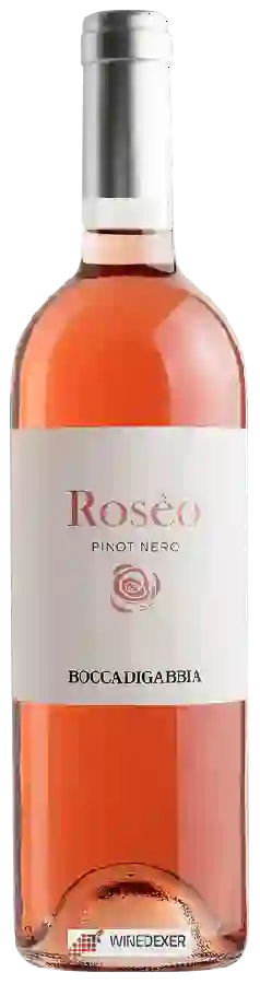 Winery Boccadigabbia - Rosèo