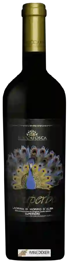 Winery Boccafosca - Superbo Lacrima di Morro d'Alba Superiore