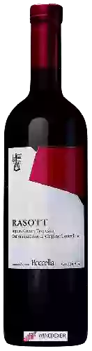Winery Boccella - Rasott