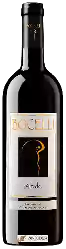 Winery Bocelli - Alcide