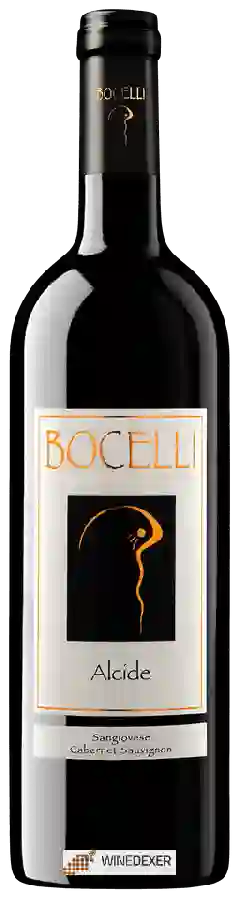 Winery Bocelli - Alcide