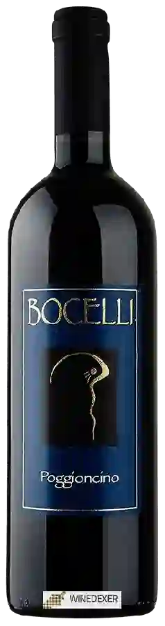 Winery Bocelli - Poggioncino
