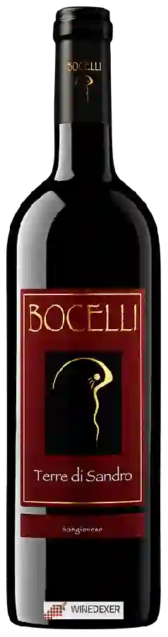 Winery Bocelli - Terre di Sandro