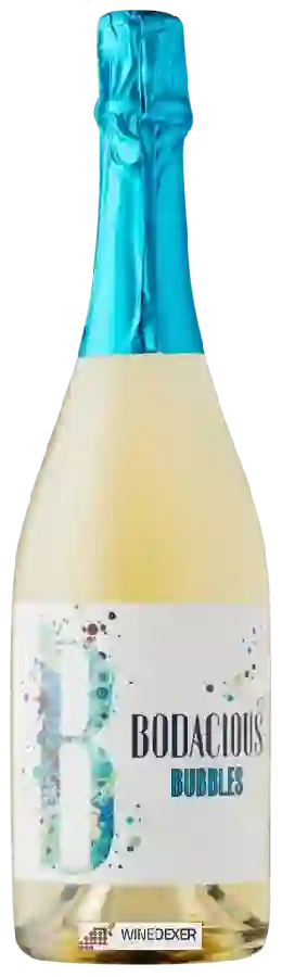 Winery Bodacious - Bubbles Winery Bodacious - Bubbles