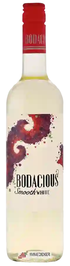 Winery Bodacious - Smooth White