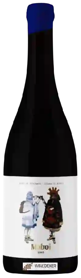 Bodega Aida i Luis - Maboi Girò Bodega Aida i Luis - Maboi Girò