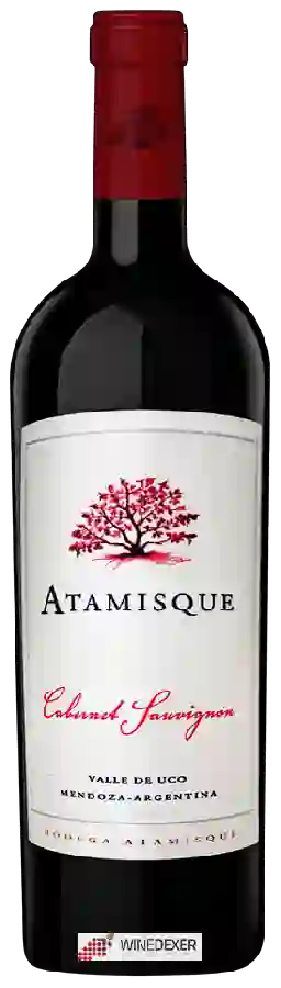 Bodega Atamisque - Cabernet Sauvignon