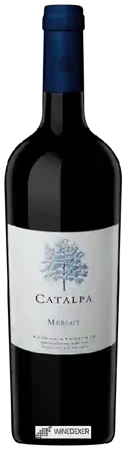 Bodega Atamisque - Catalpa Merlot