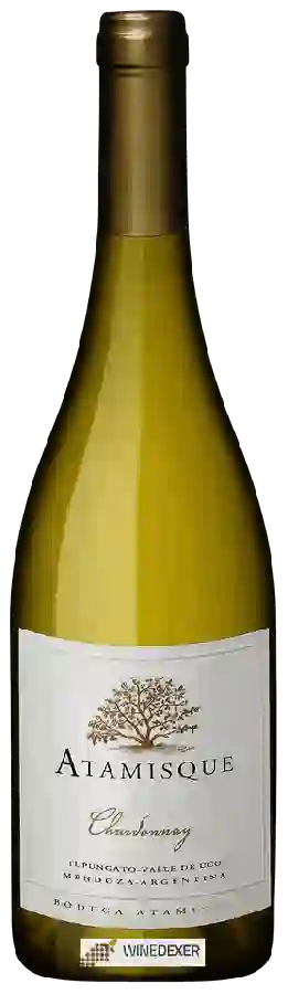 Bodega Atamisque - Chardonnay
