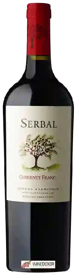 Bodega Atamisque - Serbal Cabernet Franc