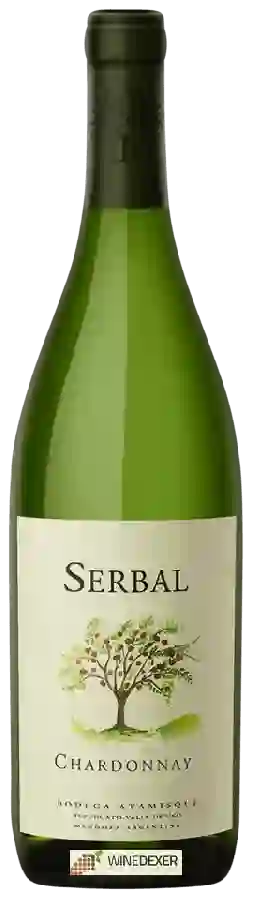 Bodega Atamisque - Serbal Chardonnay