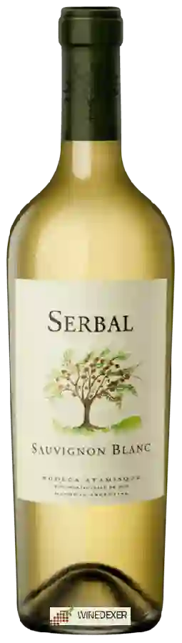 Bodega Atamisque - Serbal Sauvignon Blanc