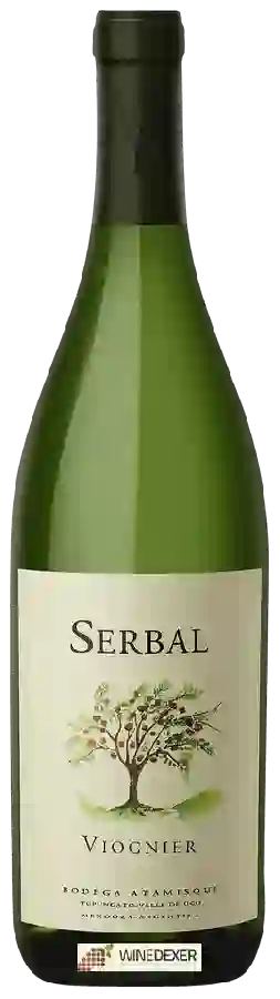 Bodega Atamisque - Serbal Viognier
