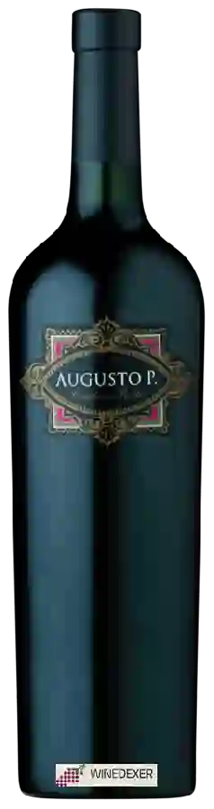 Bodega Augusto Pulenta - Tinto
