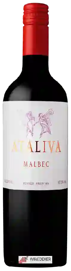 Winery Benegas - Ataliva Malbec Winery Benegas - Ataliva Malbec