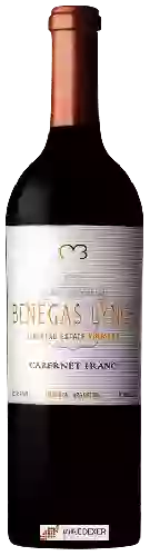 Winery Benegas - Benegas Lynch (Libertad Estate Vineyard) Cabernet Franc
