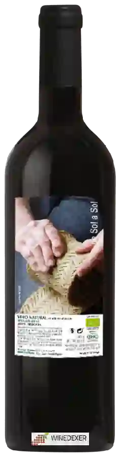 Bodega Bruno Ruiz - Esencia Rural - De Sol a Sol Dulce Natural