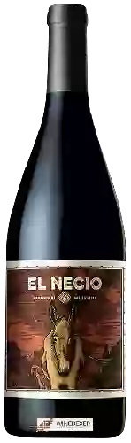 Bodega Calle - El Necio Syrah Reserva