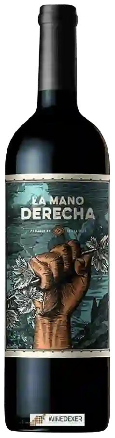 Bodega Calle - La Mano Derecha Reserva Cabernet Sauvignon