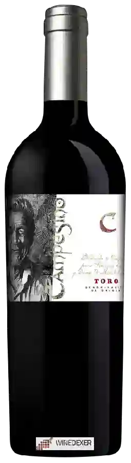 Bodega Campo Eliseo - Campesino