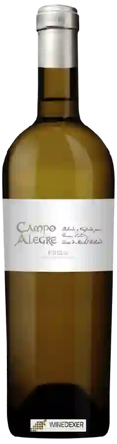 Bodega Campo Eliseo - Campo Alegre Blanco Bodega Campo Eliseo - Campo Alegre Blanco