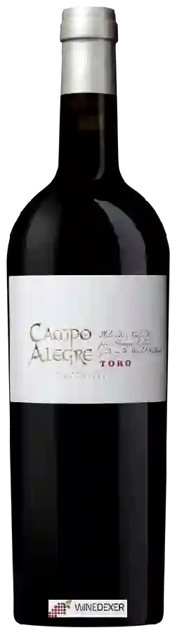Bodega Campo Eliseo - Campo Alegre