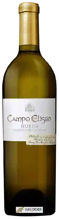 Bodega Campo Eliseo - Campo Eliseo Blanco