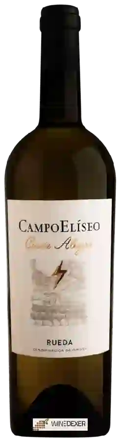 Bodega Campo Eliseo - Campo Elíseo Cuvée Alegre Blanco Bodega Campo Eliseo - Campo Elíseo Cuvée Alegre Blanco
